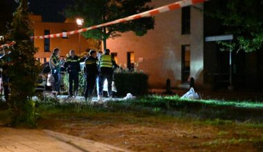 Man die vrouw doodstak in Lent had huisverbod vanwege huiselijk geweld