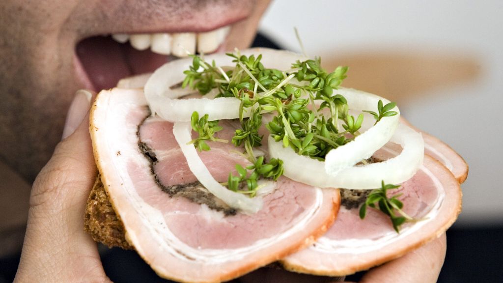 Vier gevallen van bloedvergiftiging na bezoek aan Zweeds restaurant