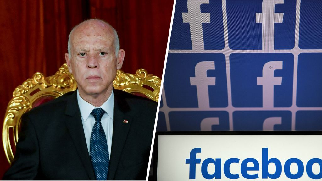 Tunesiër krijgt doodstraf om kritische Facebookberichten over president