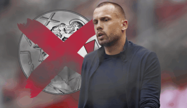 Erik ten Hag moet falende John Heitinga vervangen bij Ajax, stelt Driessen