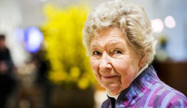 Hendrik Groen-actrice Coby Timp (95) overleden