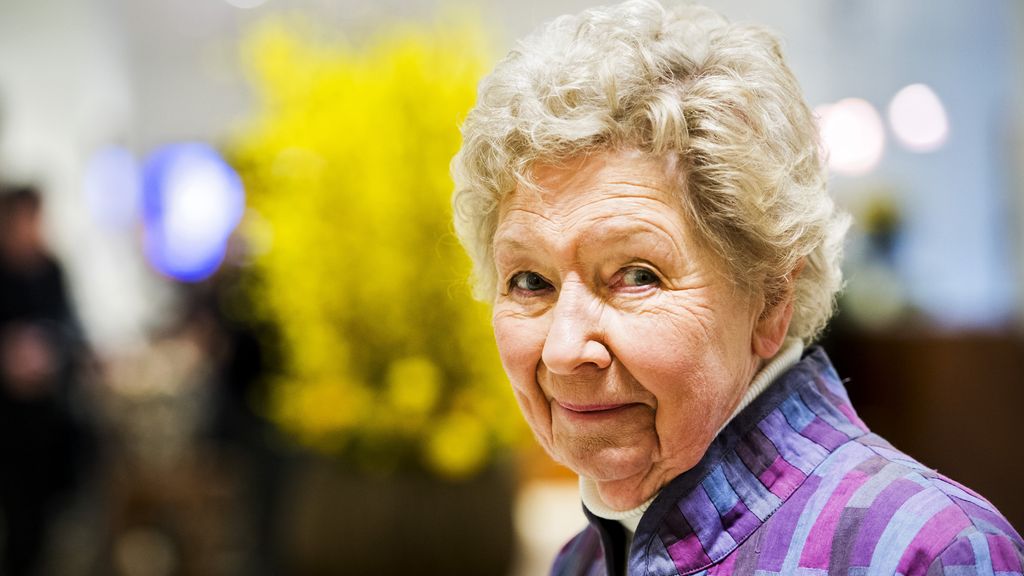 Hendrik Groen-actrice Coby Timp (95) overleden