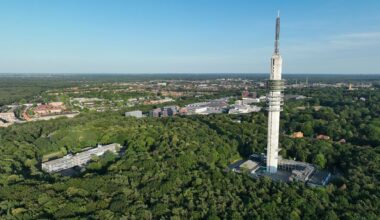 Publieke omroepen nog niet eens over nieuw te vormen omroephuizen