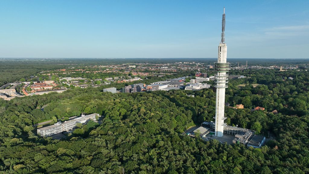 Publieke omroepen nog niet eens over nieuw te vormen omroephuizen
