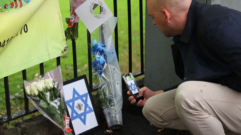 Dader synagogeaanslag Manchester was op borgtocht vrij na verkrachting