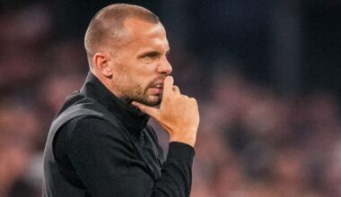 Heitinga boeman bij Ajax? Problemen in Amsterdam gaan verder dan weifelende trainer