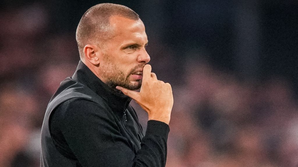 Heitinga boeman bij Ajax? Problemen in Amsterdam gaan verder dan weifelende trainer