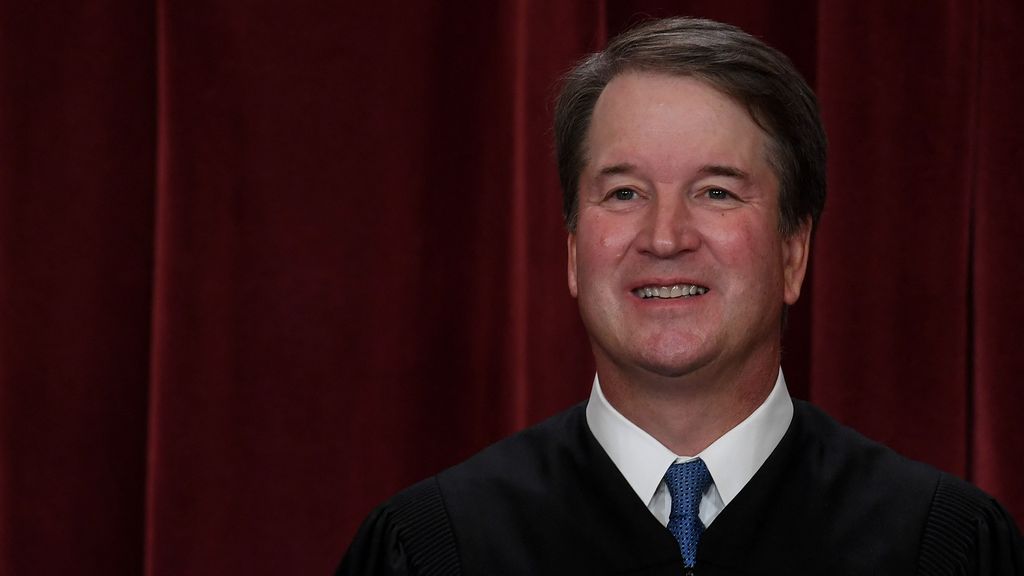 Acht jaar cel voor afgeblazen moordpoging op rechter Hooggerechtshof VS