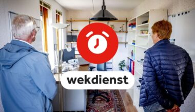 Open Huizen Dag • parlementsverkiezingen Tsjechië