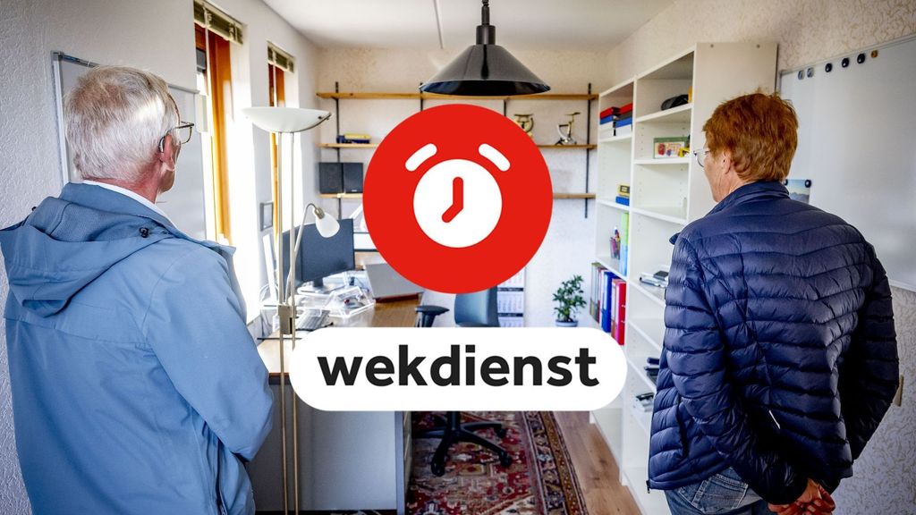 Open Huizen Dag • parlementsverkiezingen Tsjechië