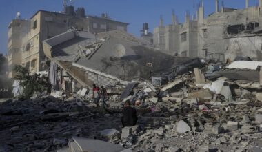 Trump hoopvol, Netanyahu zakelijk na reactie Hamas, nog veel blijft onduidelijk