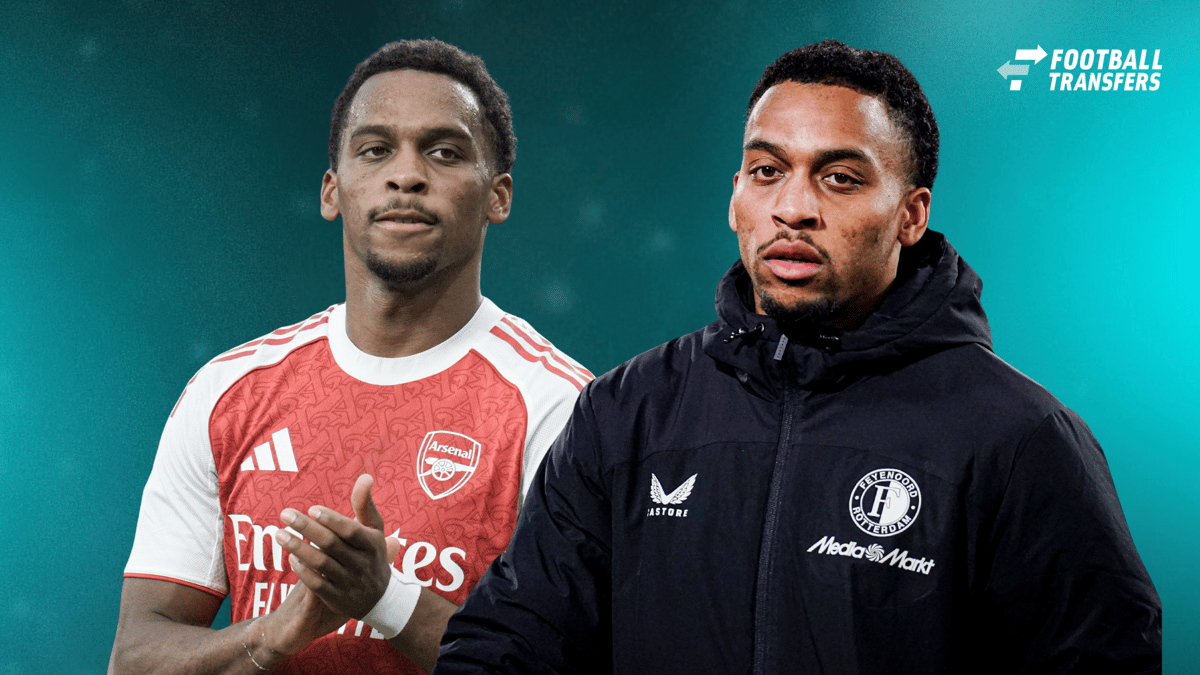 Jurriën Timber, Quinten Timber