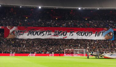 Feyenoord-fans zijn woedend en boycotten massaal een competitiewedstrijd