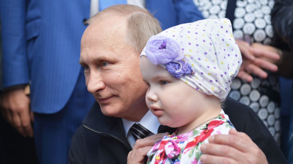 Moet Nederland baby's promoten, net als Rusland en Zuid-Korea?