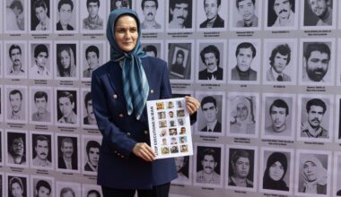 Iran executeert gevangenen voor plegen van aanslagen namens Israël