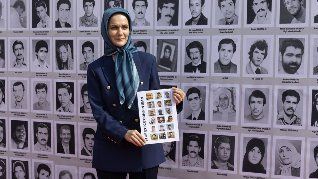 Iran executeert gevangenen voor plegen van aanslagen namens Israël