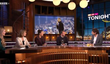 Van der Vaart verwacht ontslag ‘vriend’ Heitinga, Renze: ‘Weet je dat al?’