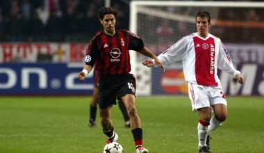 'Doet denken aan Rui Costa'