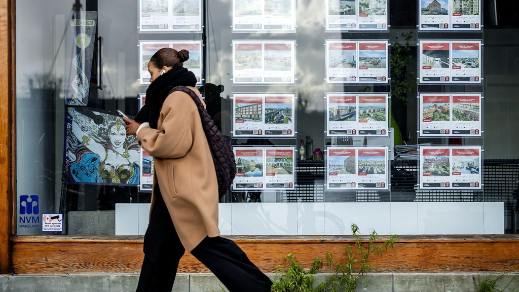 Utrecht wil gaan handhaven op verkoop losse kamers