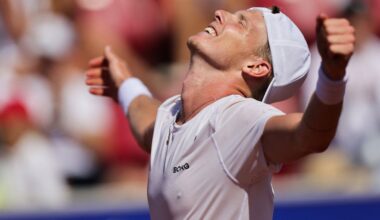 De Jong boekt in Shanghai zijn eerste zege op speler uit de top-20