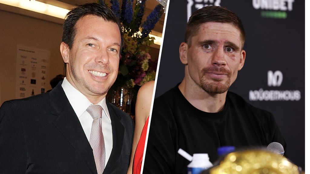 Vertrokken Glory-oprichter haalt uit naar Verhoeven, kickbokskampioen spreekt van smaad