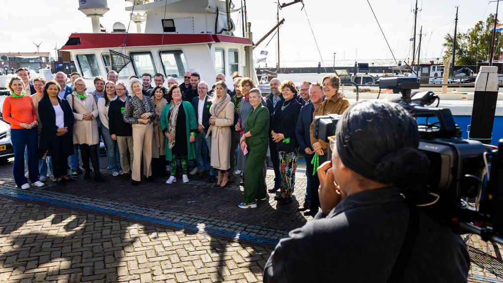 BBB zet in campagne vol in op asiel en zoekt het debat met de PVV
