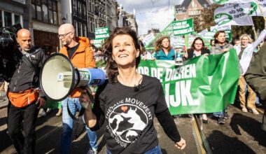 Nieuw wetsvoorstel PvdD moet einde maken aan bio-industrie