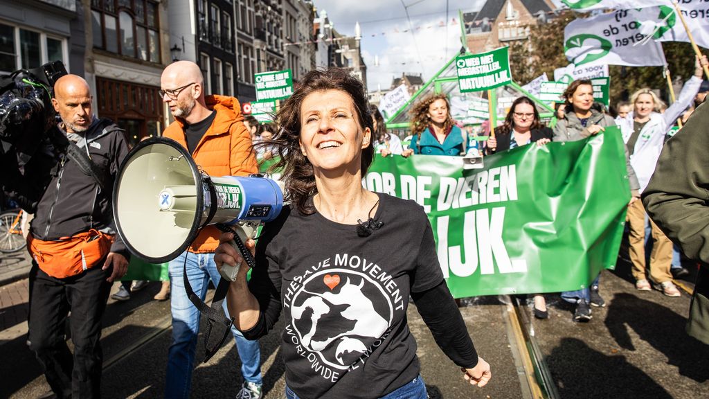 Nieuw wetsvoorstel PvdD moet einde maken aan bio-industrie