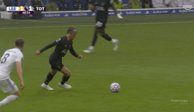 ‘Dit ziet er heel raar uit!’