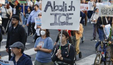 Trump stuurt Nationale Garde naar Chicago, rechter blokkeert inzet in Portland