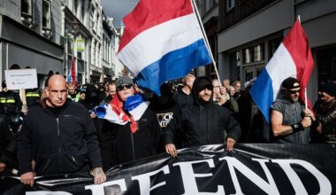 Azc-plannen aangepast na protest: 'Tegenstanders zien hun kans'