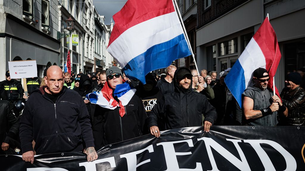 Azc-plannen aangepast na protest: 'Tegenstanders zien hun kans'