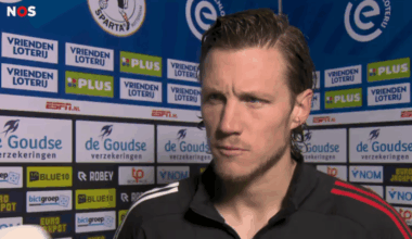 ‘De Nederlandse cultuur, ik vind het helemaal ruk’