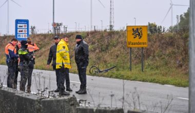 Foto: Tom van der Put/Persbureau Heitink.