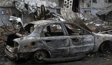 Doden bij Russische aanvallen Oekraïne, ook Poolse luchtmacht in actie