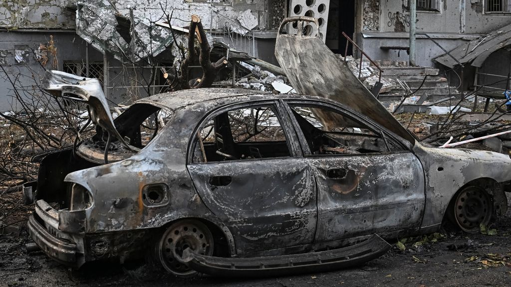 Doden bij Russische aanvallen Oekraïne, ook Poolse luchtmacht in actie