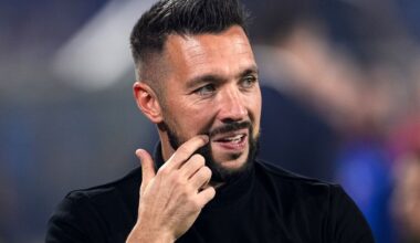 Oud-Ajax-coach Farioli oogst lof bij succesvol Porto: 'Roedel hongerige wolven'