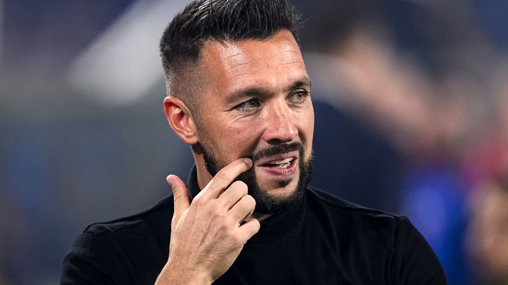 Oud-Ajax-coach Farioli oogst lof bij succesvol Porto: 'Roedel hongerige wolven'