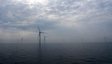 Geld uit klimaatpot niet altijd naar klimaat: 'Doet wat met geloofwaardigheid'