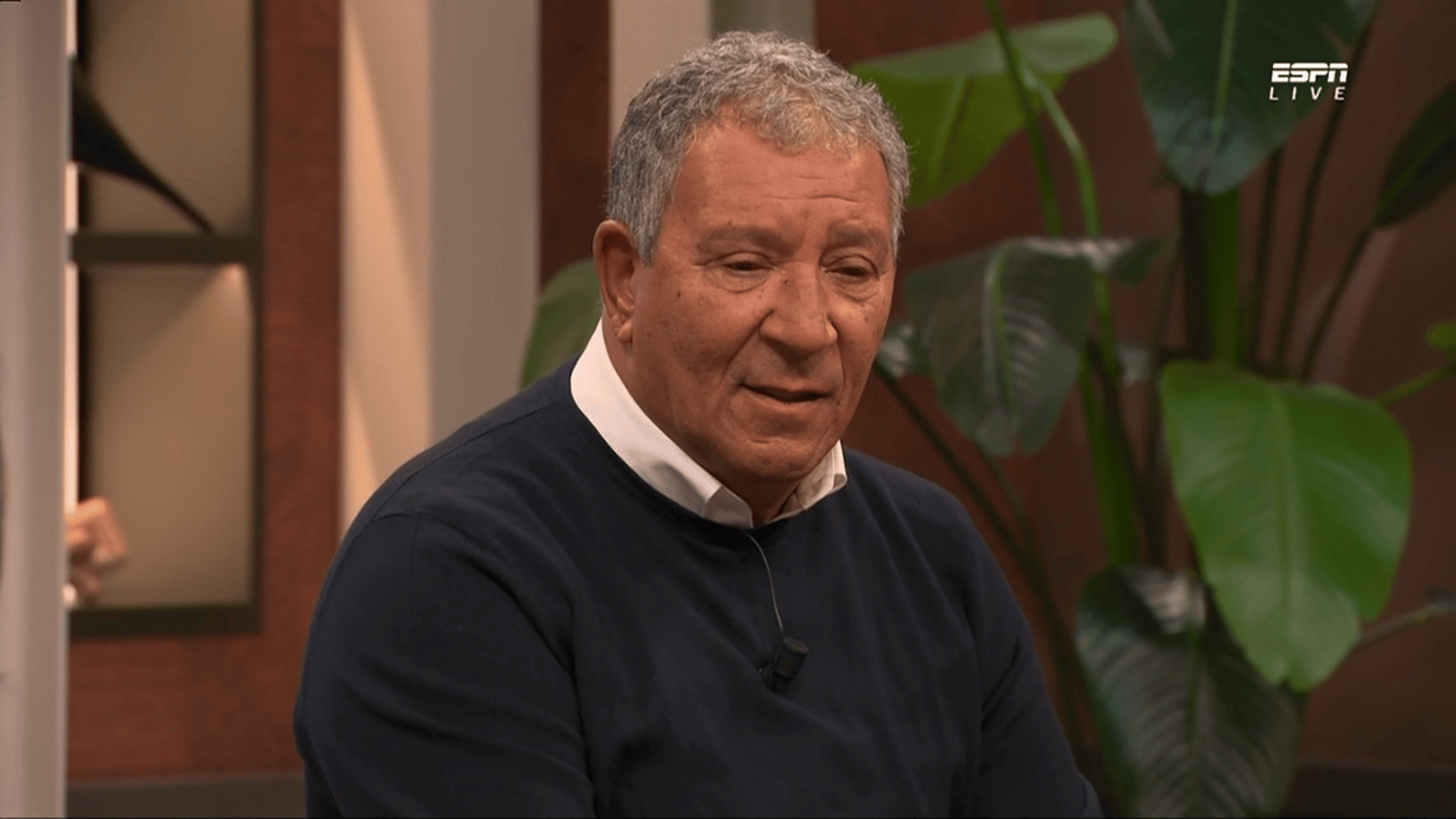 Ten Cate komt met ander geluid over Heitinga