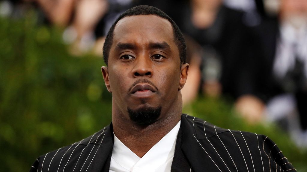 Rapper Diddy moet de gevangenis in