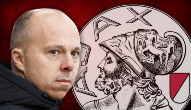 Duivenvoorden heeft duidelijke boodschap voor Ajax