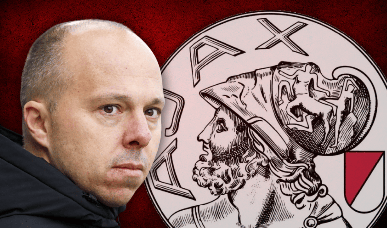 Duivenvoorden heeft duidelijke boodschap voor Ajax