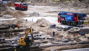 GroenLinks-PvdA komt met miljardenplan voor woningbouw