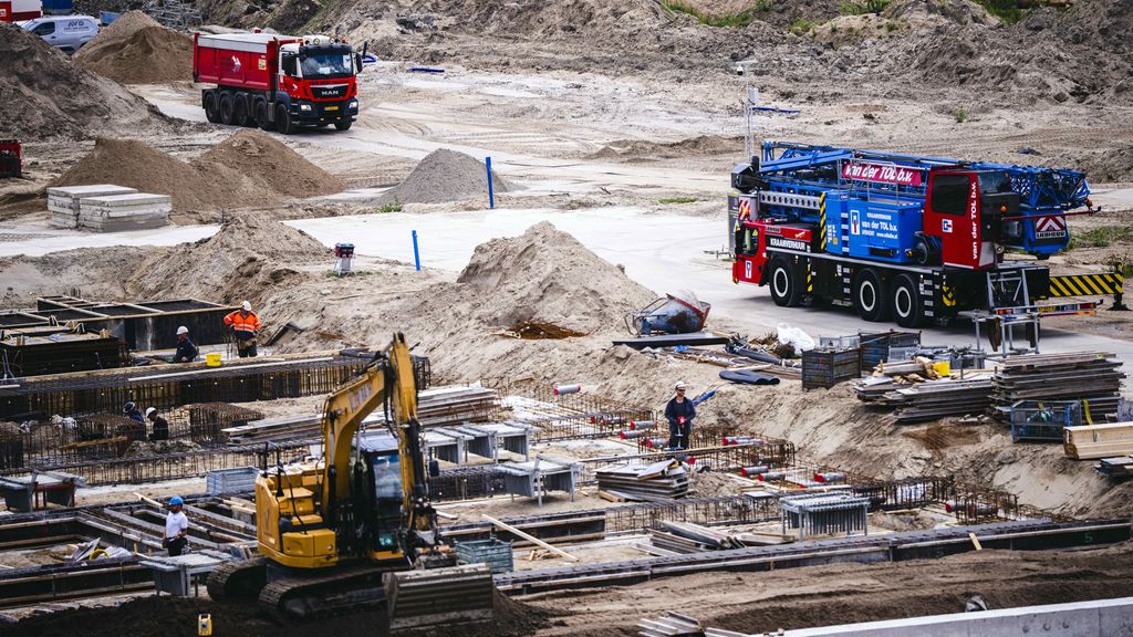 GroenLinks-PvdA komt met miljardenplan voor woningbouw