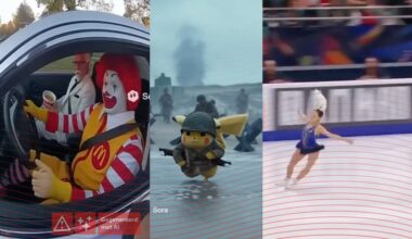 Videomakers krijgen hulp én concurrentie van superrealistische AI-software