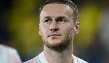 Koopmeiners vervangt geblesseerde Quinten Timber in selectie Oranje