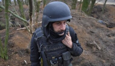 Frans OM vermoedt dat dood Franse fotograaf in Oekraïne oorlogsmisdaad is