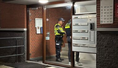 Overleden vrouw gevonden in woning Heerlen, politie gaat uit van misdrijf