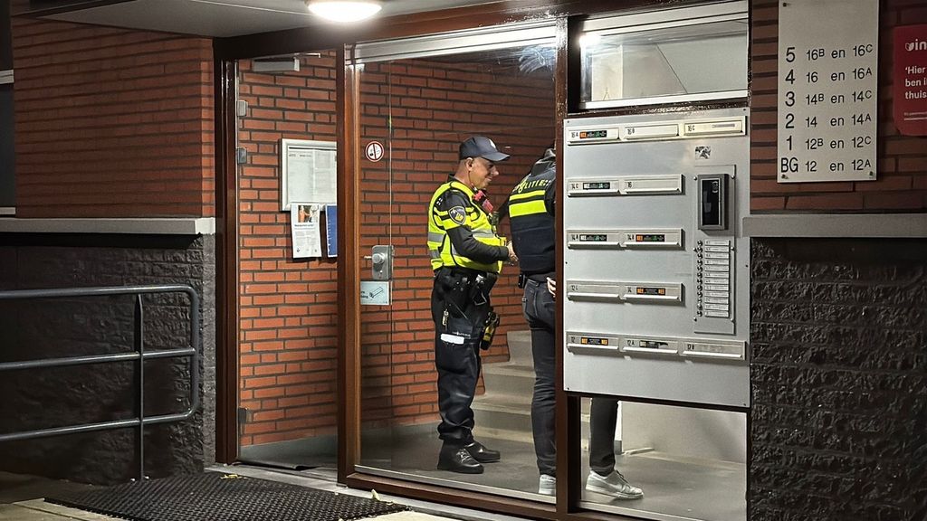 Overleden vrouw gevonden in woning Heerlen, politie gaat uit van misdrijf